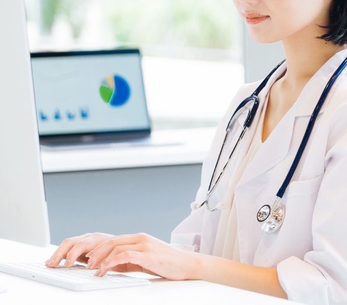 桜の丘ファミリークリニックについて